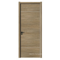 GO-AT25 luxury wood door skin MDF/HDF door skin panel decorative door panels design